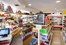Andria – Inaugurazione del Minimarket “I Sapori dell’Incontro”