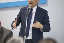 Elezioni 2018 – Stefàno “Unica proposta credibile è centrosinistra”