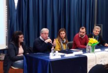 Andria – “A scuola per l’integrazione e l’inclusione”: il progetto dell’APeS presso l’ICS “Mariano-Fermi”