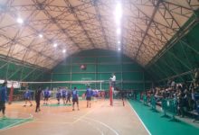 Trani – Geda Volley: i risultati di domenica