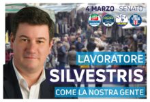 Politiche 2018 – il “Tour dell’Ascolto” del candidato Sergio Silvestris e Forza Italia