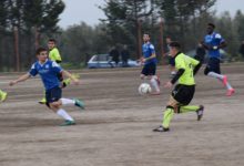 Andria – La Virtus si aggiudica il derby: NUOVA ANDRIA Calcio battuta 1-4 al “Fidelis”
