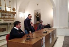 Trani – Magdi Cristiano Allam a sostegno del candidato Silvestris. VIDEO