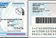 Andria – Carta di identità elettronica: in 2 mesi quasi 2000 richieste