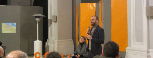 Barletta – Incontro pubblico per una coalizione civica. Doronzo disponibile a candidarsi come sindaco