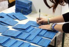 Andria – Elezioni 2018: il sorteggio dei Presidenti di seggio presso il Chiostro S. Francesco