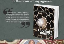 Barletta – Presentazione del libro “La verità comoda”. Il thriller dell’ avv. Carpagnano