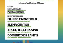 Barletta – “Avanti Italia!” Il PD verso le Politiche del 4 Marzo