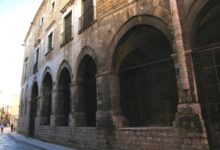 Barletta – Finanziamenti per il rischio sismico: Palazzo Bonelli e Cattedrale