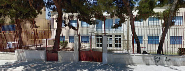 Andria – Edilizia scolastica: finanziato intervento per 350.000 euro per scuola media “Antonietta Inchingolo”