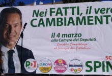 Bisceglie – Francesco Spina partecipa all’incontro sull’agricoltura