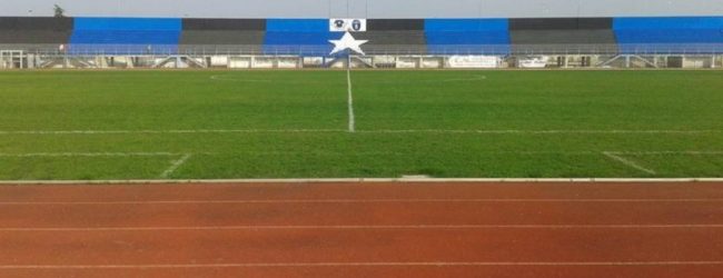 Calcio – Bisceglie-Lecce si gioca a porte chiuse. Lo ha disposto la Prefettura