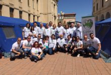 Spinazzola – Torna il Campus 3S: Salute Sport Solidarietà
