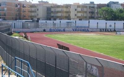 Match Bisceglie-Otranto: Vietata la vendita dei biglietti