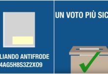 Barletta – Elezioni politiche 2018 e le schede con il “tagliando antifrode”