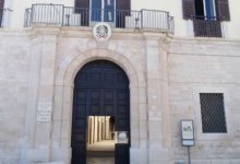 Trani – Archivio di stato: la direzione di Bari scrive a Roma sostenendo la proposta del sindaco