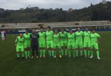 Trani – Sconfitta per l’Apulia. 2-0 per il Chieti