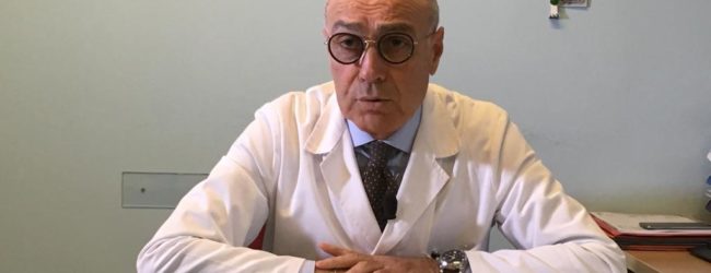 Canosa di Puglia – Incontro: alzheimer e asma, anziani a rischio mortalità