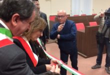 Barletta – Una nuova sede per il Consiglio comunale. Oggi la prima convocazione