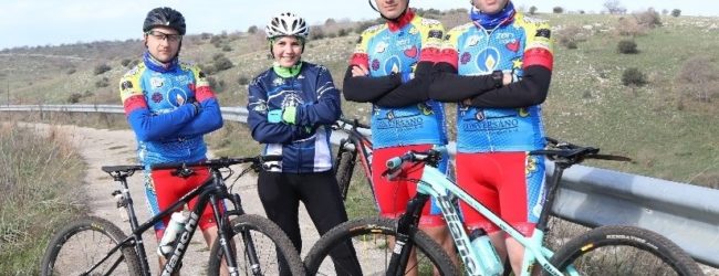 Iron Bike 2018: la “carica dei 400” all’assalto del Castel del Monte