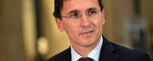 Francesco Boccia nominato da Zingaretti responsabile economia e società digitale