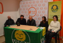 Bisceglie – Sostegno dei Verdi, Gianni Casella: “Ambiente priorità del nostro programma”