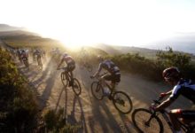 Andria – Cade durante gara mountain bike, grave un 37enne