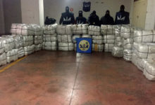 Aggiornamento – Traffico internazionale droga. 43 arresti in Albania e Puglia