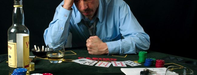 Gioco d’azzardo, dati allarmanti da Trani e Bisceglie