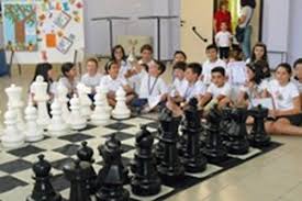 Andria – Campionati Studenteschi 2017-2018 di scacchi