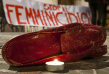 Andria – IISS “ Riccardo Lotti”: oggi assemblea per ricordare vittime femminicidio