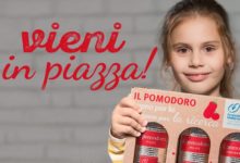 Bat – Il 10 e 11 marzo la Fondazione Veronesi in piazza con i “pomodori per la ricerca”