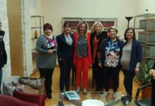 Trani – Roberta Schiralli è il nuovo presidente Associazione Donne Giuriste Italiane