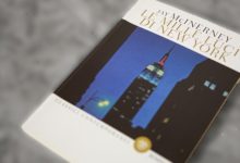 “Le mille luci di New York” di J.McInerney