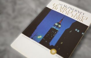 “Le mille luci di New York” di J.McInerney
