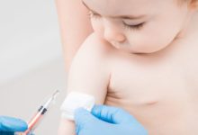 BAT – Obbligo vaccinale: vaccinati più del 90% dei bambini nella fascia 3 mesi-5 anni