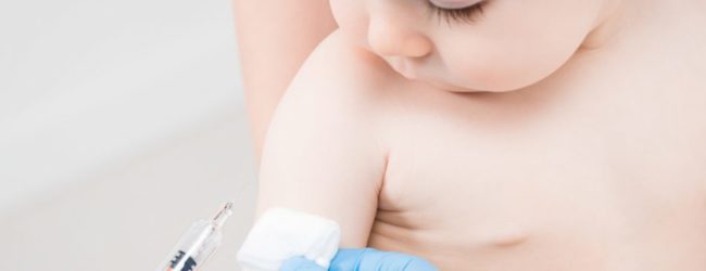 BAT – Obbligo vaccinale: vaccinati più del 90% dei bambini nella fascia 3 mesi-5 anni