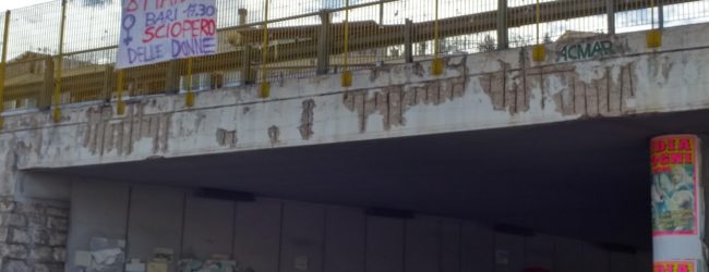 Barletta – 6 e 7 marzo manutenzione ponte Alvisi: divieto di transito