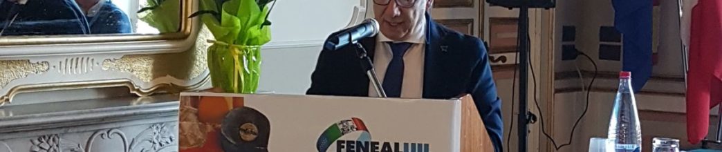 Puglia – Salvatore Bevilacqua rieletto segretario regionale degli edili Uil