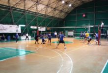 Trani – Geda Volley: terminato il campionato