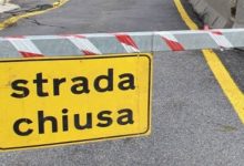 Andria – Viabilità: divieto di transito, fermata e sosta in alcune vie cittadine