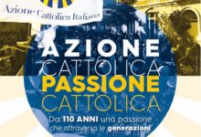 Andria – Azione Cattolica: una storia di passione laicale che attraversa le generazioni da 110 anni