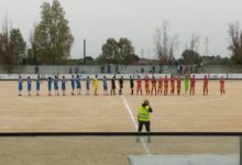 Bisceglie – Unione Calcio: ad Aradeo sconfitta che la condanna ai playout
