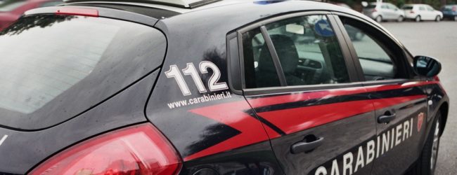 Trani – Accoltellamento, carabinieri arrestano 31enne pregiudicato albanese
