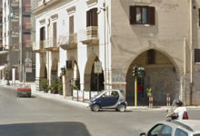 Barletta – Di nuovo operativo il semaforo in corso Vittorio Emanuele