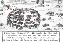 Andria – Fiera d’Aprile, Magliano “Edizione organizzata senza pesare sulle casse comunali”