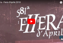 Andria – Fiera d’Aprile: ecco il programma della 581° edizione. IL VIDEO