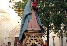 Andria – Festa della Madonna del Buon Consiglio: in piazza S. Agostino gonfiabili e concerto