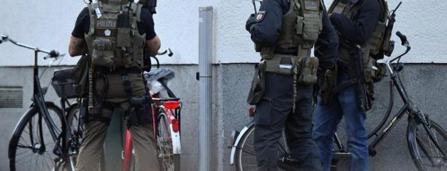 Germania – Münster, Sicurezza Tedesca: “Nessuna indicazione estremismo”. AGGIORNAMENTO