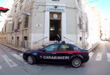 Barletta – Carabinieri: arrestato 20enne per stalking ai danni della ex compagna